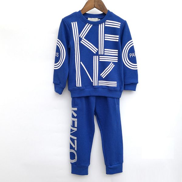 new spring autumn children brand sweater set boy girl set sweatshirt + pants kids clothing sets casual sportswear baby kenz print set, White
new spring autumn children brand sweater set boy girl set sweatshirt + pants kids clothing sets casual sportswear baby kenz print set, White