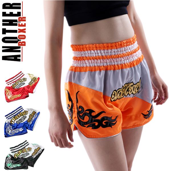 anotherboxer kick boxing shorts children muay thai fight grappling sanda trunks kids boys girl kickboxing bjj gym pants, Blue
anotherboxer kick boxing shorts children muay thai fight grappling sanda trunks kids boys girl kickboxing bjj gym pants, Blue