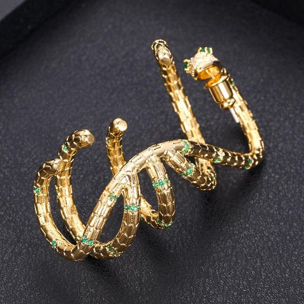 jankelly 1pc famous design snake ear bone cuff earring for women full mirco paved micro zircon wedding earring fashion jewelry, Silver
jankelly 1pc famous design snake ear bone cuff earring for women full mirco paved micro zircon wedding earring fashion jewelry, Silver