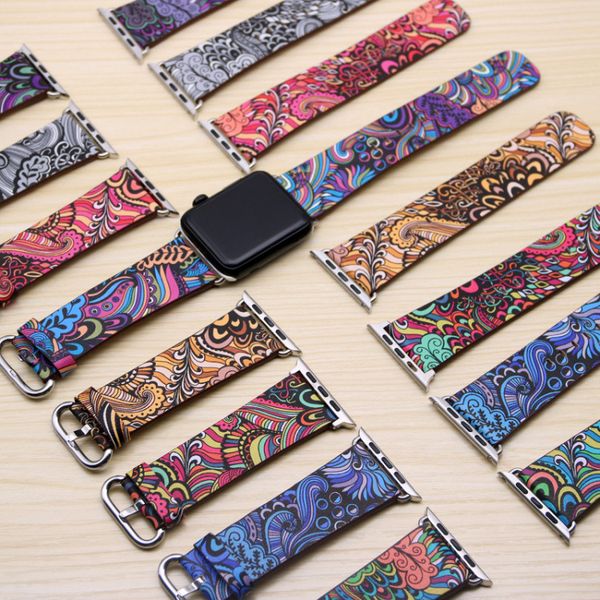подходит для luxury apple, watchs 1/2/3/4 кожаные ремни китайский стиль тотем печатных bands 38mm42mm, Black;brown
подходит для luxury apple, watchs 1/2/3/4 кожаные ремни китайский стиль тотем печатных bands 38mm42mm, Black;brown