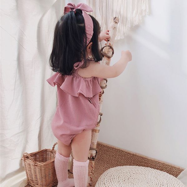 summer baby rompers sunsuit playsuit toddler baby girl rompers one-piece outfit jumpsuit clothes, Blue
summer baby rompers sunsuit playsuit toddler baby girl rompers one-piece outfit jumpsuit clothes, Blue