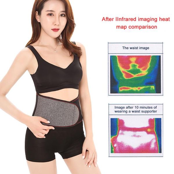 tourmaline self-heating magnetic therapy knee pad neck belt tourmaline knee pad magnetic waist support belt brace protection, Black;gray
tourmaline self-heating magnetic therapy knee pad neck belt tourmaline knee pad magnetic waist support belt brace protection, Black;gray