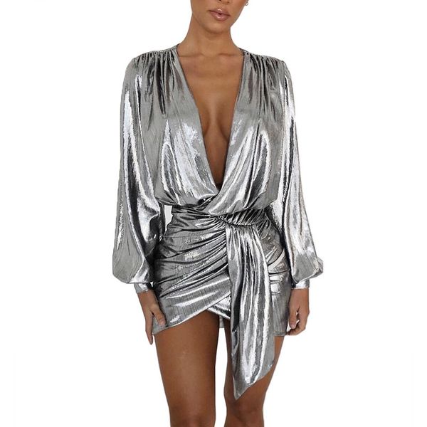блеск блеск bling dress женщины халат sexy club глубокий v-образным вырезом bodycon платья старинные с длинным рукавом дамы мини короткие ve, Black;gray
блеск блеск bling dress женщины халат sexy club глубокий v-образным вырезом bodycon платья старинные с длинным рукавом дамы мини короткие ve, Black;gray