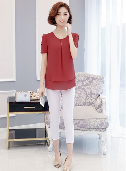 женщины одежда блузки для женщин шифон лето блузы 5xl женщин o шеи мундир повседневный femainie tops плюс размер рукава b21, White
женщины одежда блузки для женщин шифон лето блузы 5xl женщин o шеи мундир повседневный femainie tops плюс размер рукава b21, White