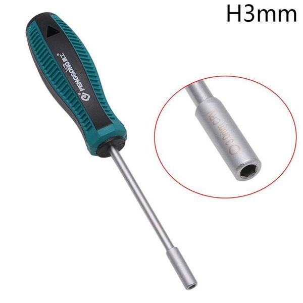new daily industrial machinery 45# steel hexagon tools 150g socket screwdriver useful tool accessories 3cm
new daily industrial machinery 45# steel hexagon tools 150g socket screwdriver useful tool accessories 3cm