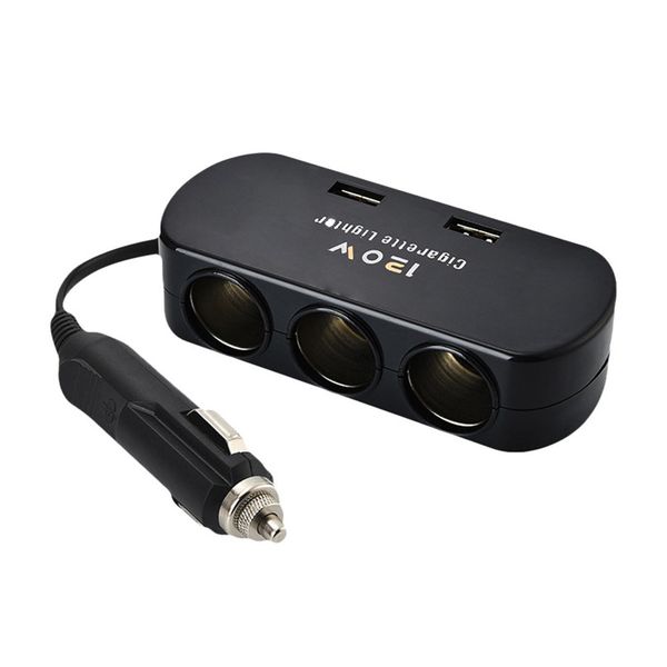 new arrival 2017 car-styling 3 socket car cigarette lighter splitter charger power adapter 12v-24v electronic
new arrival 2017 car-styling 3 socket car cigarette lighter splitter charger power adapter 12v-24v electronic