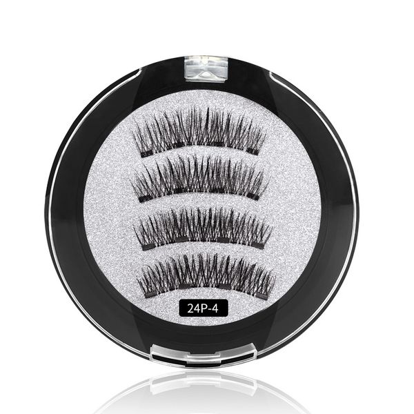 magnetic eyelashes handmade 4 magnets lashes natural long false eyelashes makeup no adhesive needed ml007 dhl fake lashes
magnetic eyelashes handmade 4 magnets lashes natural long false eyelashes makeup no adhesive needed ml007 dhl fake lashes