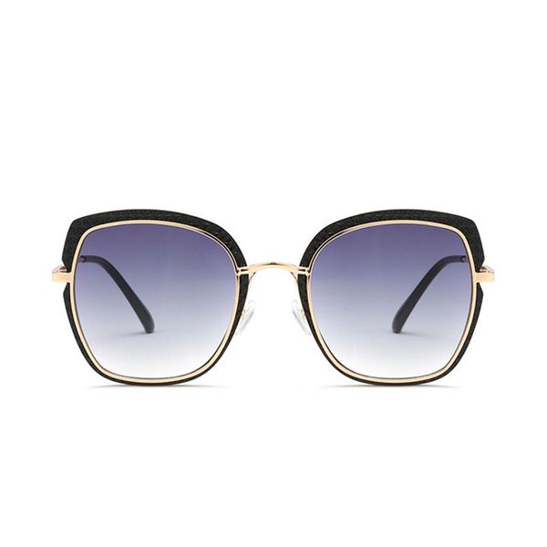 women sunglasses 2020 square shades oversized sunglasses gold metal frame sun glasses vintage uv400 oculos female points, White;black
women sunglasses 2020 square shades oversized sunglasses gold metal frame sun glasses vintage uv400 oculos female points, White;black