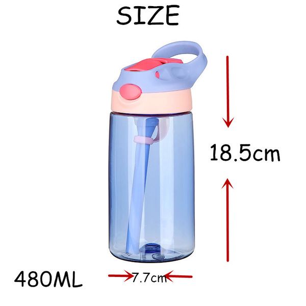 bpa-480ml portable handle lid plastic straw kettle children's pc space juice my water bottle pop-up lid concealed straw
bpa-480ml portable handle lid plastic straw kettle children's pc space juice my water bottle pop-up lid concealed straw