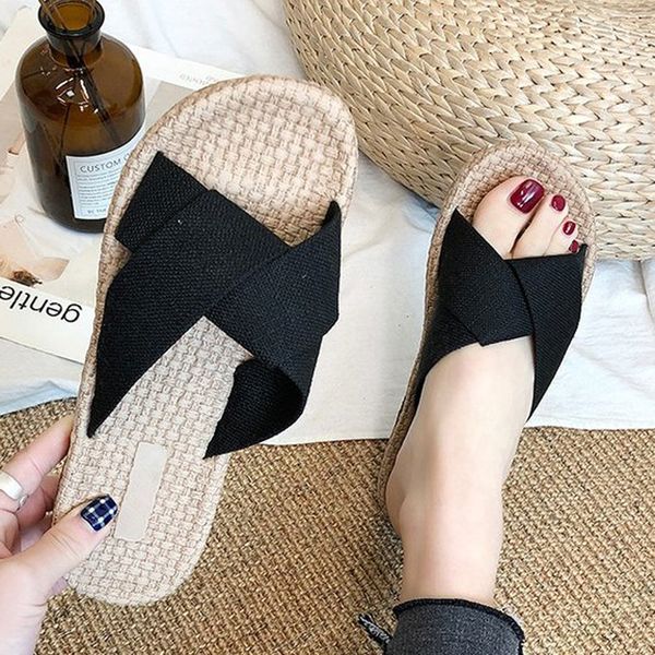 summer slippers women beach slippers shoes boho sea flip flops sandals slipper casual non-slip on slide shoes, Black
summer slippers women beach slippers shoes boho sea flip flops sandals slipper casual non-slip on slide shoes, Black
