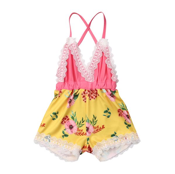 0-24m newborn infant baby girl flowers sleeveless romper jumpsuit backless playsuit summer toddler kids girls clothes sunsuit, Blue
0-24m newborn infant baby girl flowers sleeveless romper jumpsuit backless playsuit summer toddler kids girls clothes sunsuit, Blue