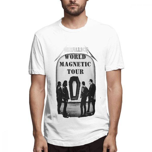 metallica fashion men womens designer t shirts causl cotton tee shirt summer short sleeve shirts t22, White;black
metallica fashion men womens designer t shirts causl cotton tee shirt summer short sleeve shirts t22, White;black