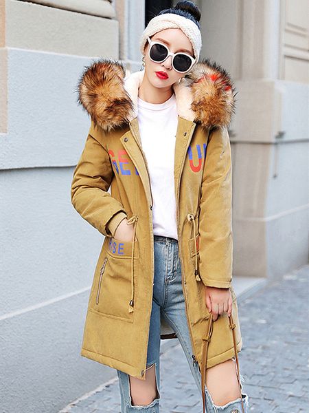 2018 winter new lamb cashmere coat ladies long fashion loose slim long sleeve jacket women's clothing hooded single-breasted, Tan;black
2018 winter new lamb cashmere coat ladies long fashion loose slim long sleeve jacket women's clothing hooded single-breasted, Tan;black
