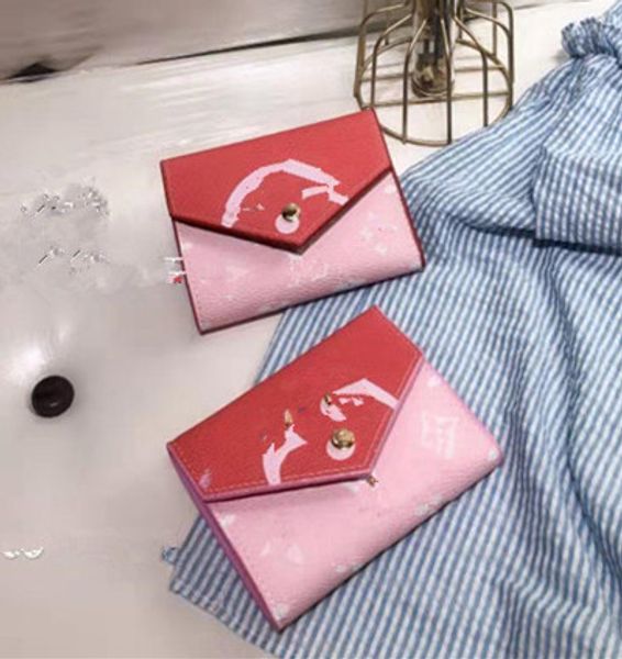 purse female brief paragraph high-capacity card package small change leather wallets european purses for women small three more discount, Red;black
purse female brief paragraph high-capacity card package small change leather wallets european purses for women small three more discount, Red;black