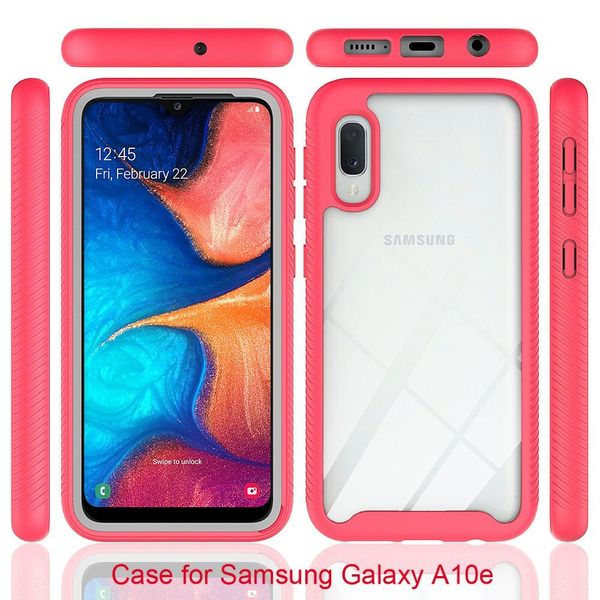transparent clear tpu+acrylic case for samsung galaxy j3 j7 star 2018 j4 prime plus a10 a10s a10e a70 a20 a30 shockproof cover
transparent clear tpu+acrylic case for samsung galaxy j3 j7 star 2018 j4 prime plus a10 a10s a10e a70 a20 a30 shockproof cover