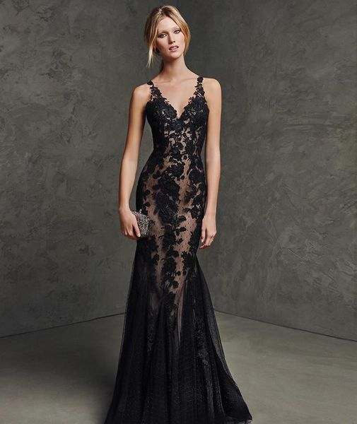 vestito da 2020 new homemade appliques of flexible pipe decals black bank formal party dress long mermaid dress evening dresses, Black;red
vestito da 2020 new homemade appliques of flexible pipe decals black bank formal party dress long mermaid dress evening dresses, Black;red