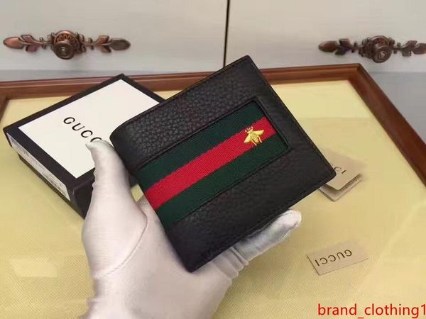 celebrity design letter embossing wallet card pack cowhide leather man 408827 embroidery bee purse clutch
celebrity design letter embossing wallet card pack cowhide leather man 408827 embroidery bee purse clutch