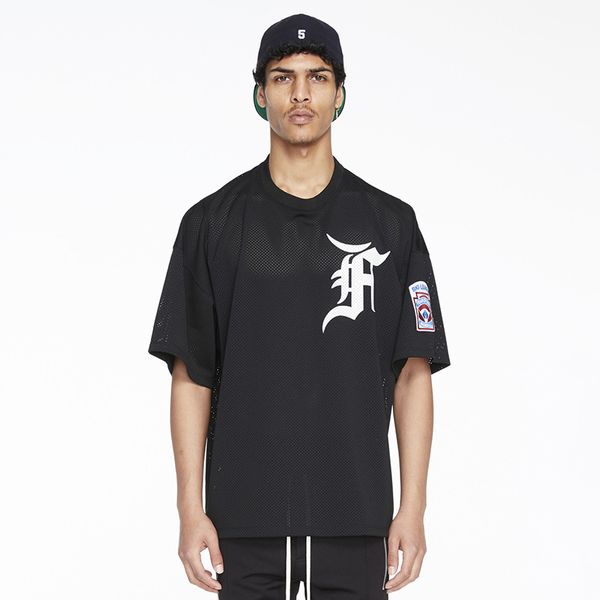 fog mens designer t shirt men women luxury short sleeve justin bieber skateboard t shirt fear of god tees s-xl, White;black
fog mens designer t shirt men women luxury short sleeve justin bieber skateboard t shirt fear of god tees s-xl, White;black