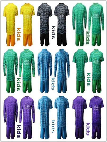 2019 2020 youth kid long schmeichel goalkeeper jerseys kids kit soccer sets 1 kasper schmeichel boy city ward children goalie uniform set, Black
2019 2020 youth kid long schmeichel goalkeeper jerseys kids kit soccer sets 1 kasper schmeichel boy city ward children goalie uniform set, Black