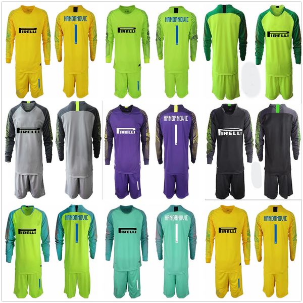 2019 2020 adult long leeve handanovic goalkeeper jer ey occer et 19 20 1 handanovic goalkeeper goalie jer ey kit uniform, Black;red
2019 2020 adult long leeve handanovic goalkeeper jer ey occer et 19 20 1 handanovic goalkeeper goalie jer ey kit uniform, Black;red