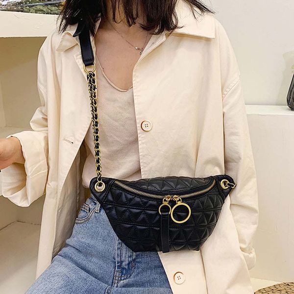 rhombic chain crossbody bags women's shoulder messenger bag banana female chest bag pu leather women hobos treval chest bags new
rhombic chain crossbody bags women's shoulder messenger bag banana female chest bag pu leather women hobos treval chest bags new