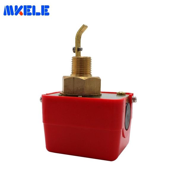 waterproof dustproof flow control water flow sensor 220vac 3a male thread water pump switch hfs-15/20/25 -fs03
waterproof dustproof flow control water flow sensor 220vac 3a male thread water pump switch hfs-15/20/25 -fs03