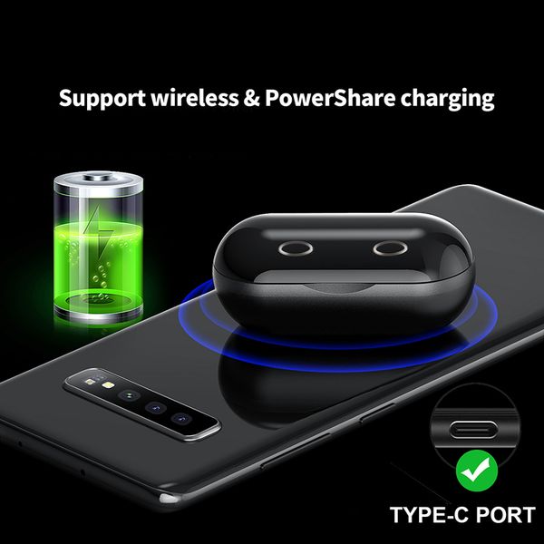 wireless headphones tws waterproof sport earbuds hifi stereo sound in-ear earphones ip010-a built-in mic for iphone samsung
wireless headphones tws waterproof sport earbuds hifi stereo sound in-ear earphones ip010-a built-in mic for iphone samsung