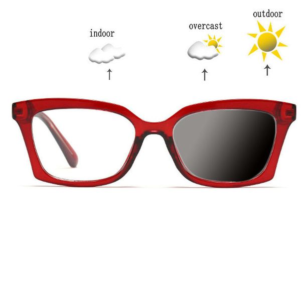 women leopard cat frame light pchromic reading glasses outdoor far and near diopter progressive multi-focus reading fml, White;black
women leopard cat frame light pchromic reading glasses outdoor far and near diopter progressive multi-focus reading fml, White;black