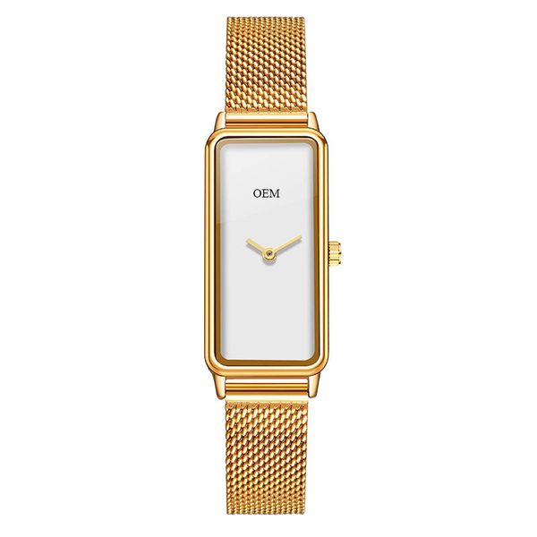 cl041 gold luxury women watches rectangle ladies p watch japan quartz brand name logo custom printed watch female, Slivery;brown
cl041 gold luxury women watches rectangle ladies p watch japan quartz brand name logo custom printed watch female, Slivery;brown