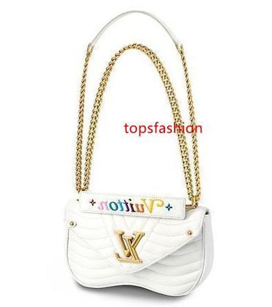 2020 m51945 new wave chain bag mm white embroidered chain shoulder bags hobo handbags handles boston cross body messenger shoulder
2020 m51945 new wave chain bag mm white embroidered chain shoulder bags hobo handbags handles boston cross body messenger shoulder