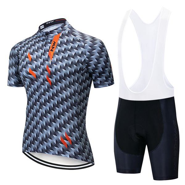 new 2019 nw team men's summer cycling jersey short sleeve suit set clothing clothes bib shorts bicycle breathable shirt paded, Black;blue
new 2019 nw team men's summer cycling jersey short sleeve suit set clothing clothes bib shorts bicycle breathable shirt paded, Black;blue