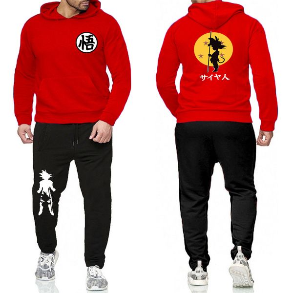 anime dragon ball sweatshirt set men and women dragon ball sports two-piece loose casual coat 2020 new style fashion trend youth, Gray
anime dragon ball sweatshirt set men and women dragon ball sports two-piece loose casual coat 2020 new style fashion trend youth, Gray