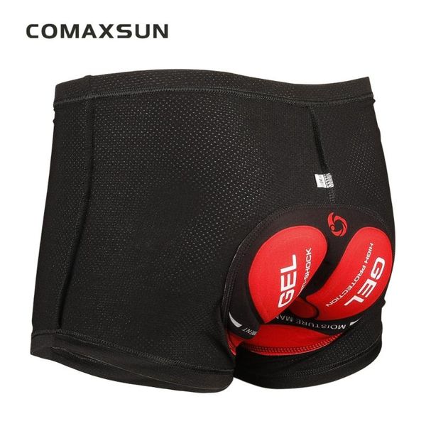 comaxsun cycling shorts pro 5d gel padded shockproof black underpant bicycle bike underwear cycling shorts underwear
comaxsun cycling shorts pro 5d gel padded shockproof black underpant bicycle bike underwear cycling shorts underwear