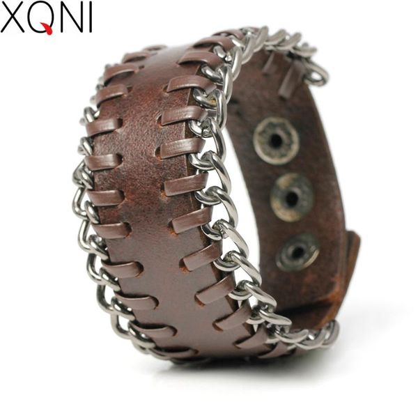 2017 new fashion genuine leather bandage wrap men's bracelets popular knight courage vintage black charm bracelets, Golden;silver
2017 new fashion genuine leather bandage wrap men's bracelets popular knight courage vintage black charm bracelets, Golden;silver