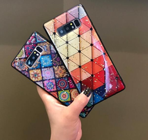 sumsang galaxy note9 note8 s9 s9plus s8 s8plus s10 s10plus s10e iphone 11 huawei p20 honor 10 case shining glistening lattice cover
sumsang galaxy note9 note8 s9 s9plus s8 s8plus s10 s10plus s10e iphone 11 huawei p20 honor 10 case shining glistening lattice cover