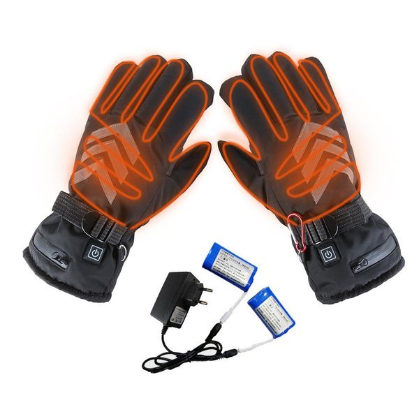 three-speed thermostat electric heating reflective duty gloves motorcycle electric car heating gloves lithium battery powered e
three-speed thermostat electric heating reflective duty gloves motorcycle electric car heating gloves lithium battery powered e
