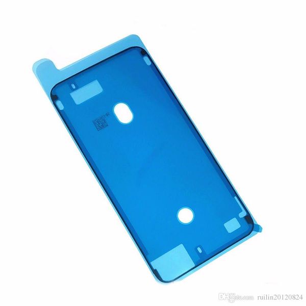 200pcs/lot for iphone 8 8 plus x waterproof adhesive tape glue for iphone 6s 6s plus 7 7 plus front housing lcd screen frame sticker
200pcs/lot for iphone 8 8 plus x waterproof adhesive tape glue for iphone 6s 6s plus 7 7 plus front housing lcd screen frame sticker