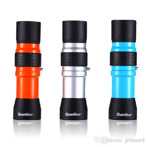 protable 10-30x25 mini telescope high magnification optical monoculars night vision telescope for outdoor camping travel - 3color
protable 10-30x25 mini telescope high magnification optical monoculars night vision telescope for outdoor camping travel - 3color