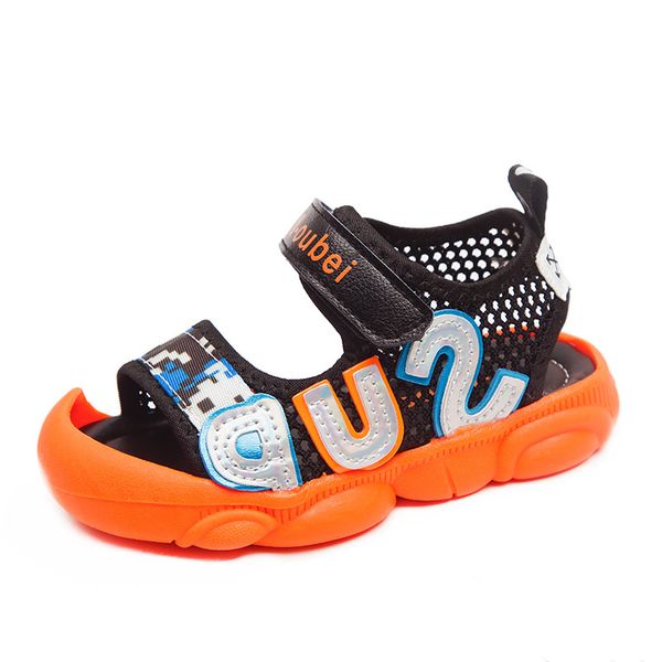 toddler sandals toddler girl shoes baby boys girls sandals summer beach shoes breathable non-slip children sandal seaside shoe, Black;red
toddler sandals toddler girl shoes baby boys girls sandals summer beach shoes breathable non-slip children sandal seaside shoe, Black;red