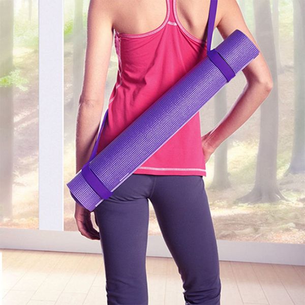 hecatal all kinds of pure color yoga mat straps fitness people yoga sports mat pure cotton webbing is not easy to wrinkle
hecatal all kinds of pure color yoga mat straps fitness people yoga sports mat pure cotton webbing is not easy to wrinkle