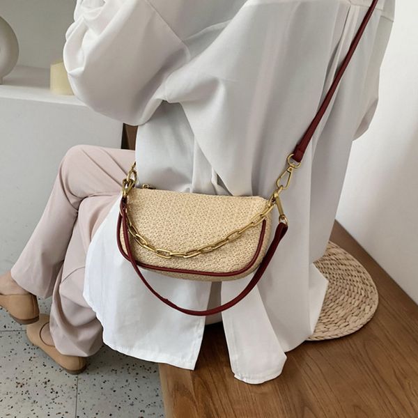 crossbody bags for women 2020 fashion weave small shoulder bag lady's baguette purses and handbag female summer beach bag clutch
crossbody bags for women 2020 fashion weave small shoulder bag lady's baguette purses and handbag female summer beach bag clutch