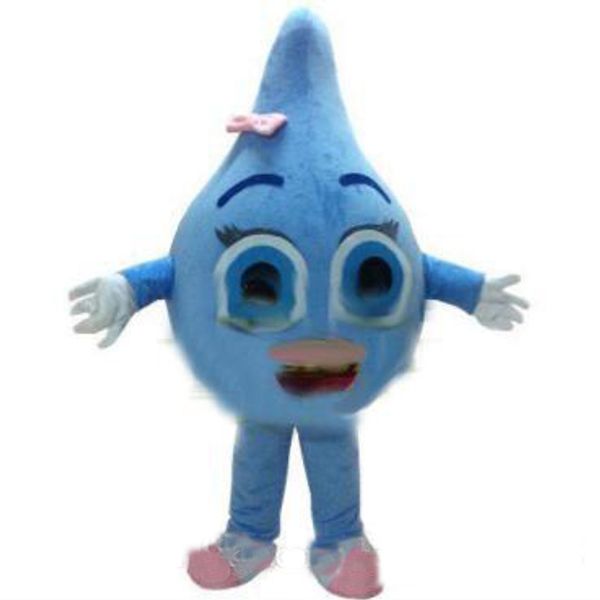2019 blue water drip custom size cartoon character carnival mascot costume, Red;yellow
2019 blue water drip custom size cartoon character carnival mascot costume, Red;yellow