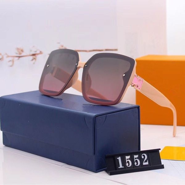women luxury designer sunglasses mens fashion sunglasses driving polarizing glasses, White;black
women luxury designer sunglasses mens fashion sunglasses driving polarizing glasses, White;black