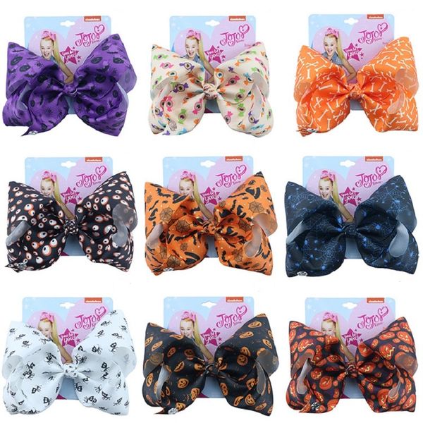 child jojo bows for girls large hair bow jojo siwa kids halloween party hair clip ribbon knot jumbo accessories for girl, Slivery;white
child jojo bows for girls large hair bow jojo siwa kids halloween party hair clip ribbon knot jumbo accessories for girl, Slivery;white