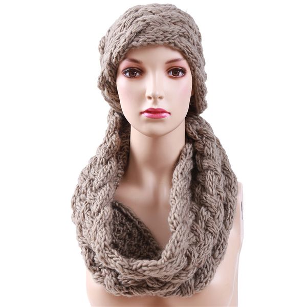 2017 winter cable ring scarf women knitting infinity scarves knitted warm neck circle scarf bufandas cuellos nq988544, Blue;gray
2017 winter cable ring scarf women knitting infinity scarves knitted warm neck circle scarf bufandas cuellos nq988544, Blue;gray