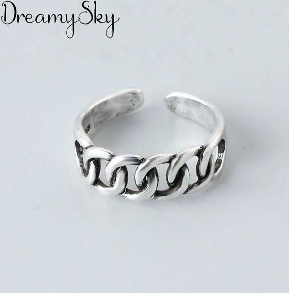bijoux vintage 925 sterling silver rings for girl ladies adjustable size statement hollow ring wedding party jewelry anillos, Slivery;golden
bijoux vintage 925 sterling silver rings for girl ladies adjustable size statement hollow ring wedding party jewelry anillos, Slivery;golden