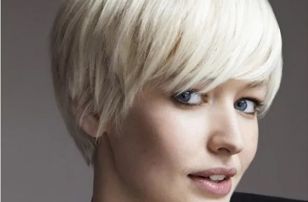 hairpiece female pure white short straight hair men and women general foreign trade factory direct fashion hood, Black
hairpiece female pure white short straight hair men and women general foreign trade factory direct fashion hood, Black