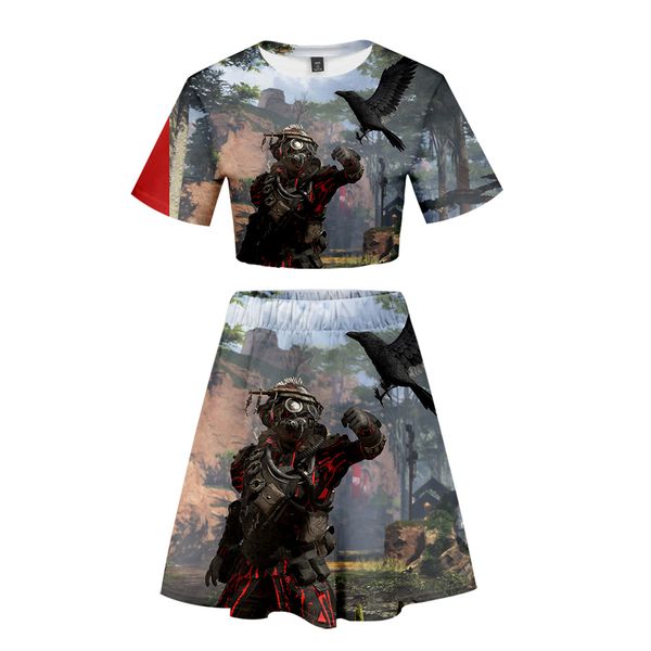 fadun 3d apex legends напечатаны две части юбки наборы harajuku женщины сексуальная kawaii одежда 2019 горячие продажа случайные летние набо, Black
fadun 3d apex legends напечатаны две части юбки наборы harajuku женщины сексуальная kawaii одежда 2019 горячие продажа случайные летние набо, Black