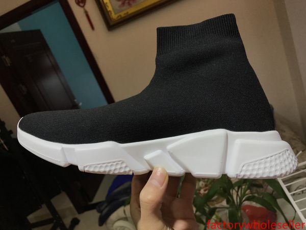 new design luxury sock shoe speed trainer running sneakers speed trainer sock race runners black shoes men and women sports shoes 36-45
new design luxury sock shoe speed trainer running sneakers speed trainer sock race runners black shoes men and women sports shoes 36-45