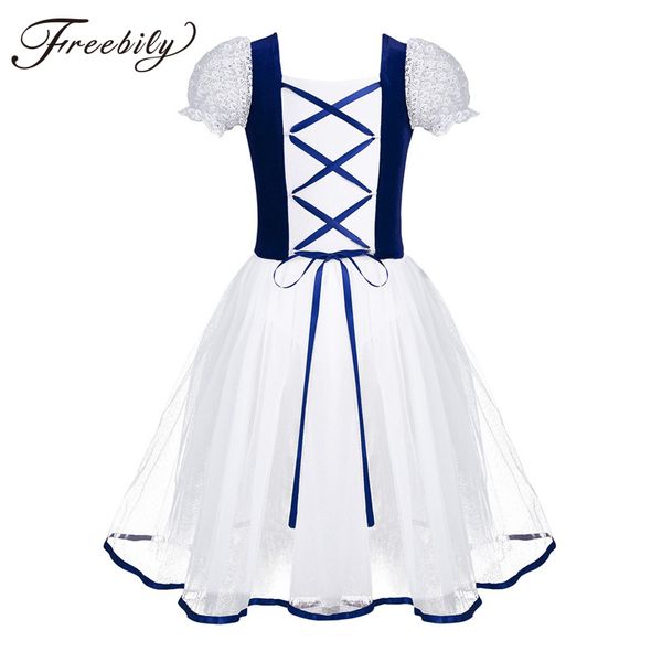 дети профессиональные балетные костюмы девочек-подростков бархат сетки кружева пузырь с коротким рукавом балет танец гимнастика купальник па, Black;red
дети профессиональные балетные костюмы девочек-подростков бархат сетки кружева пузырь с коротким рукавом балет танец гимнастика купальник па, Black;red